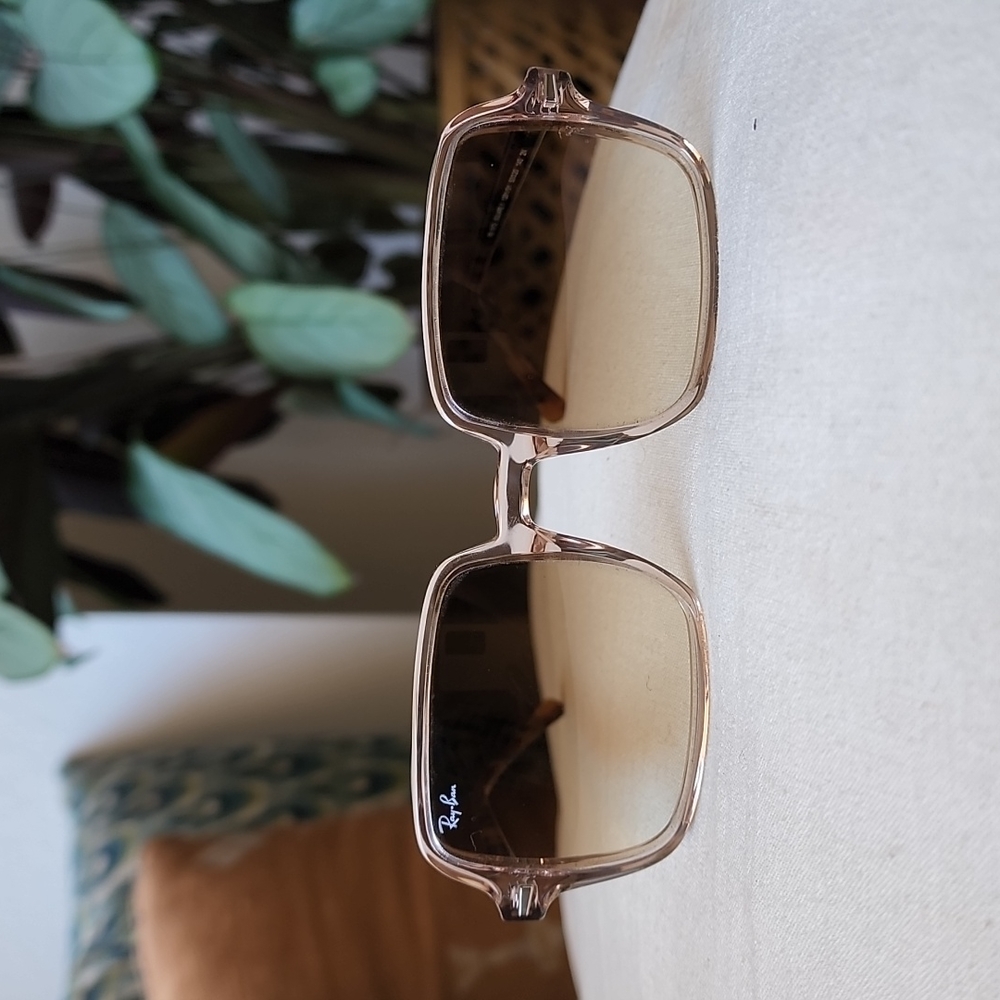 Ray-Ban Square 1973 Sunglasses